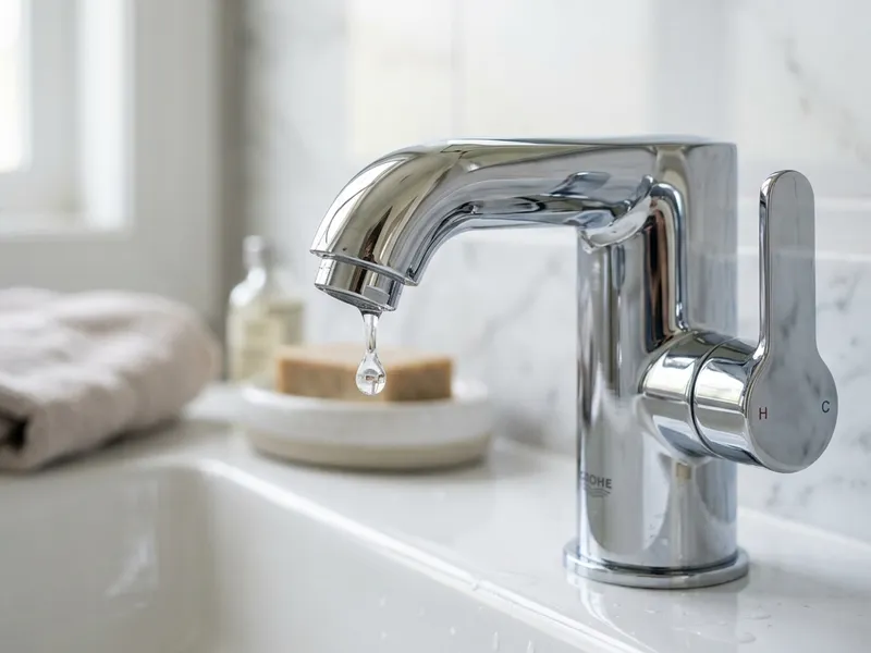 Faucet Repair & Installation Plumber in Forest View, IL